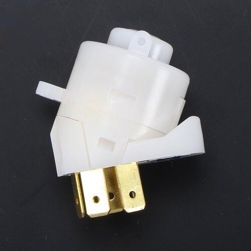 New starter relay for - starter, vw