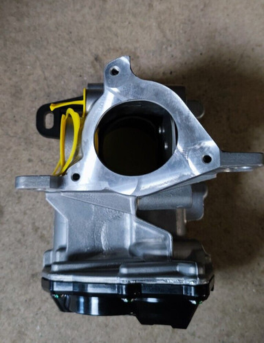 Egr valve fits ford ecosport - fits,