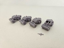 British Daimler Dingo