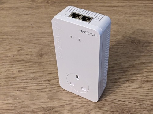 Devolo magic wifi - 2, 6