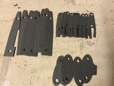 CLASSIC MINI DOOR HINGE GASKET