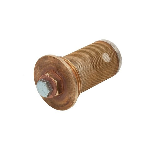 Jaguar petrol fuel tank filter - fuel,