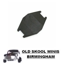 CLASSIC MINI WIPER MOTOR