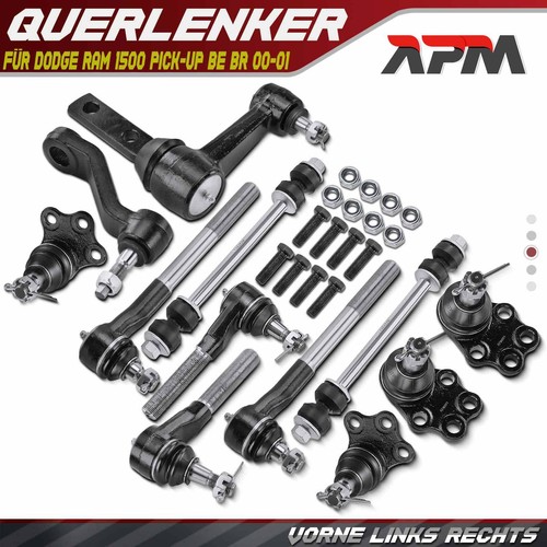 12x control arm set - arm,