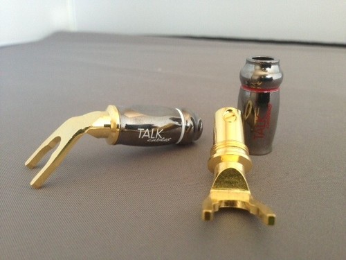 Talk electronics spade - talk,