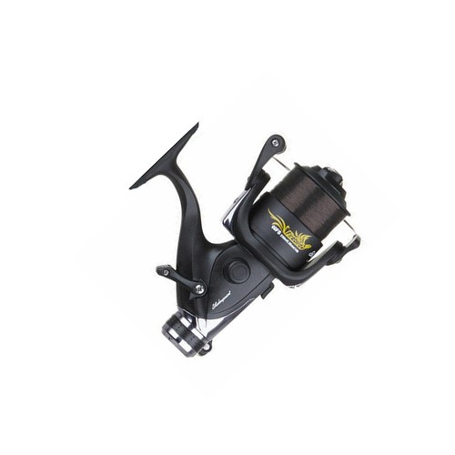 Shakespeare firebird mki - shakespeare, carp