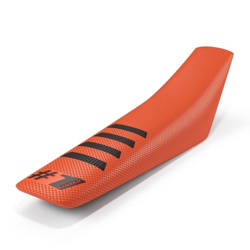 One gripper ribbed seat - #1,