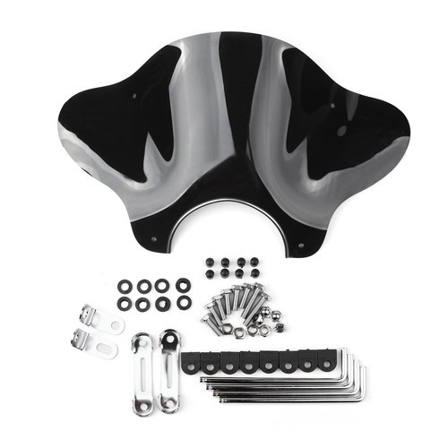 Universal motorcycle cruiser - universal,