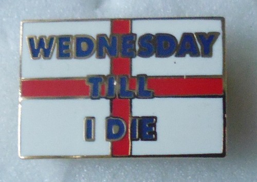 Sheffield wednesday football - sheffield,