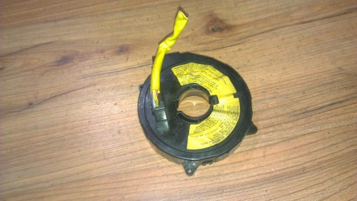 Slip squib ring for - ring,