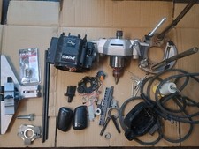 Trend T10 + Dewalt DW625 & Elu