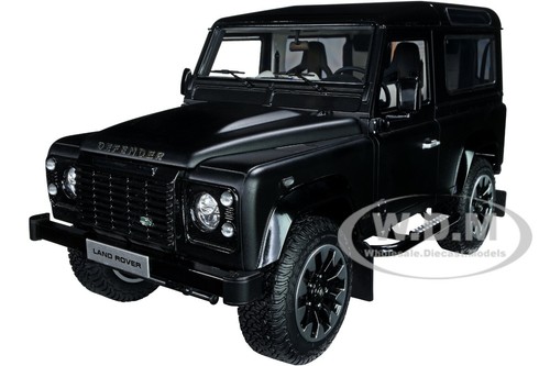 Land rover defender - rover,