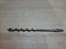 Wm.RIDGWAY SHEFFIELD 'POWER'