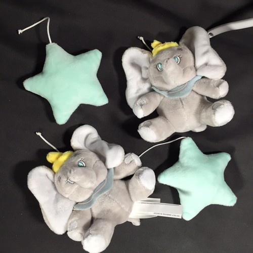 Disney dumbo crib mobile - dumbo,