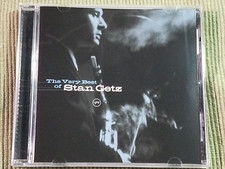 STAN GETZ THE VERY BEST OF 12
