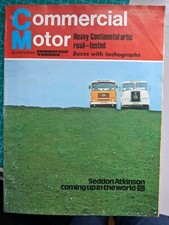 Commercial Motor April 19