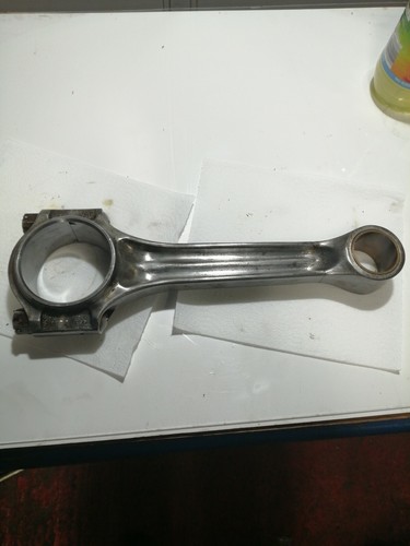 Gardner engine conrod - conrod,