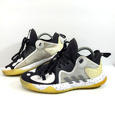 Adidas James Harden Stepback Men's Youth US Size 6 Basketball Shoes FZ1545