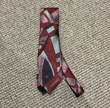 Original Vauxhall 80s 90s Suit