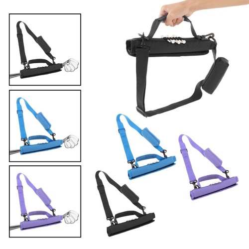 Lightweight mini golf club bag - mini,