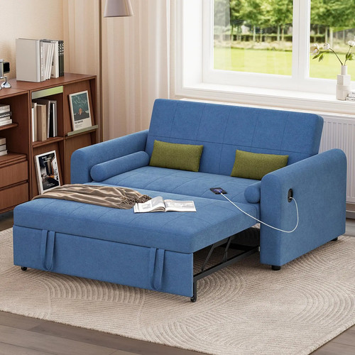 2 seater convertible - 3-in-1,