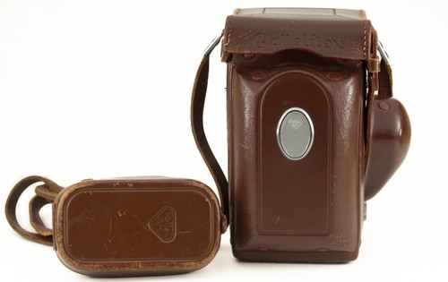 Rolleiflex 120 film tlr - rolleiflex,