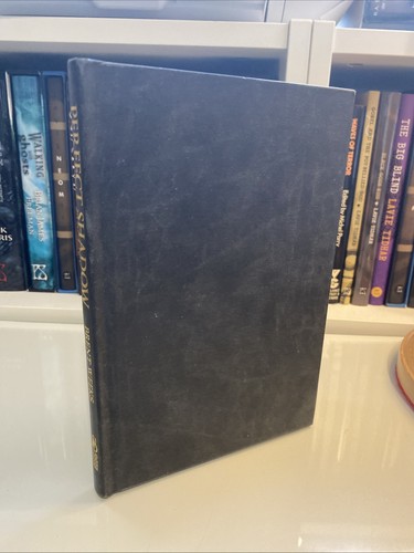 Subterranean press perfect - subterranean,