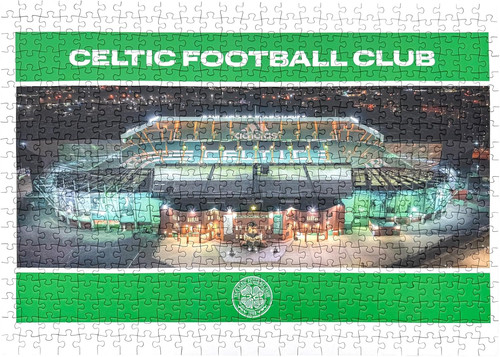 Official licensed celtic 500 - official,