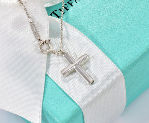 Tiffany silver 10mm - silver,