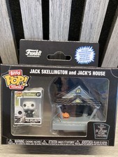 Funko Bitty Pop!  Nightmare