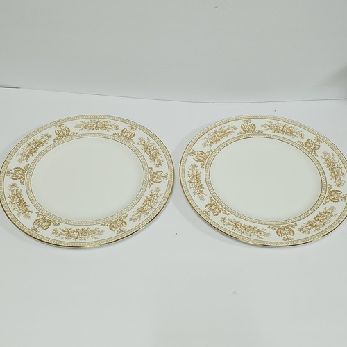 Wedgwood gold columbia - gold,