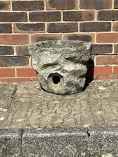 Antique Stone Orchid/Herb