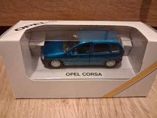 OPEL VAUXHALL CORSA MK1 MODEL