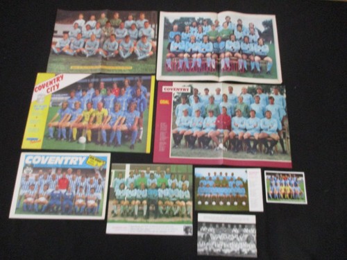 Coventry city bundle - coventry,