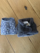 Two Small Dog Harness