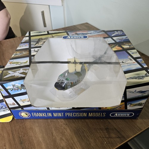 Franklin mint collection - franklin,