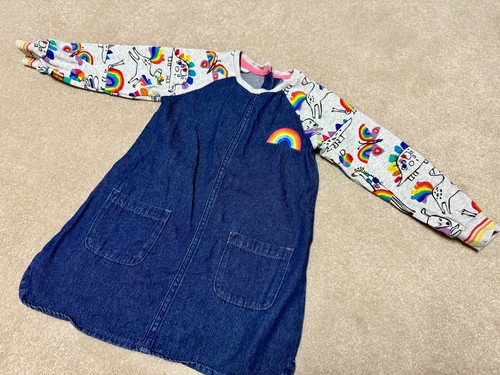 Kids girls next - 100%, cotton