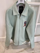 Avirex Men's Light Green