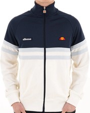 Ellesse Rimini Track Top Off