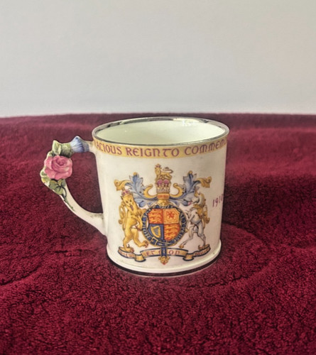 Paragon fine china king george - fine,