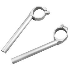 Clip-On Motorcycle Handle Bar