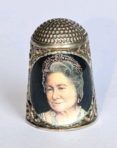 Peter swingler silver enamel - swingler,