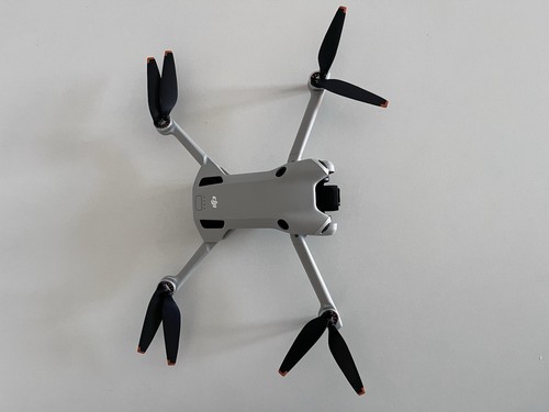 Dji mini pro drone - 4, rc2