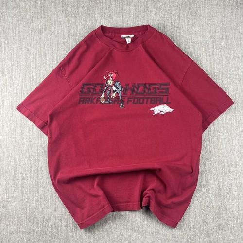 Vintage espnu razorbacks - vintage,