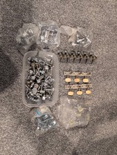 Job Lot Of Guitar Machine Heads / Tuners