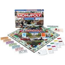 Monopoly Regional Taunton