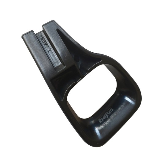 Seat longitudinal adjustment - longitudinal,