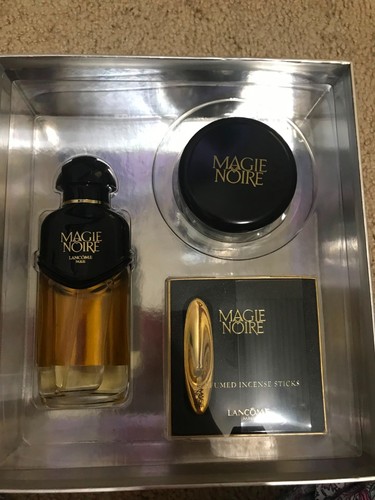 Vintage lancome magie - vintage, noire