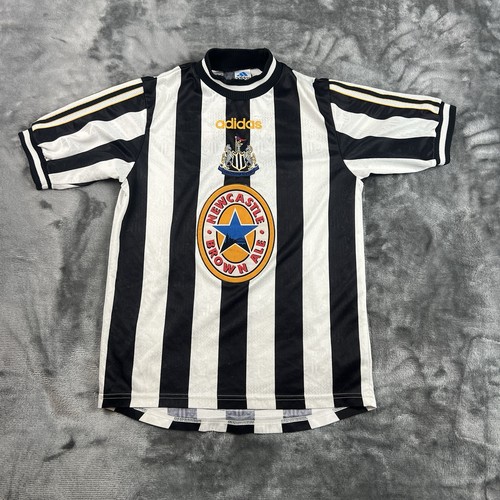 Vintage adidas newcastle - adidas,