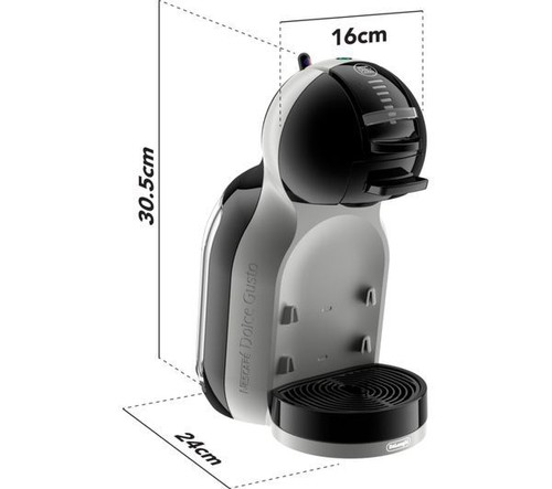 Dolce gusto longhi mini - dolce,